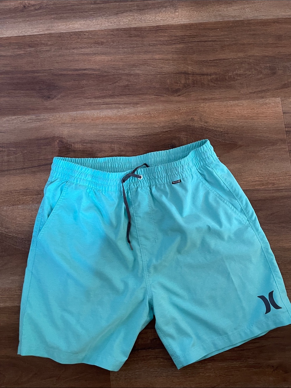 Hurley swim shorts